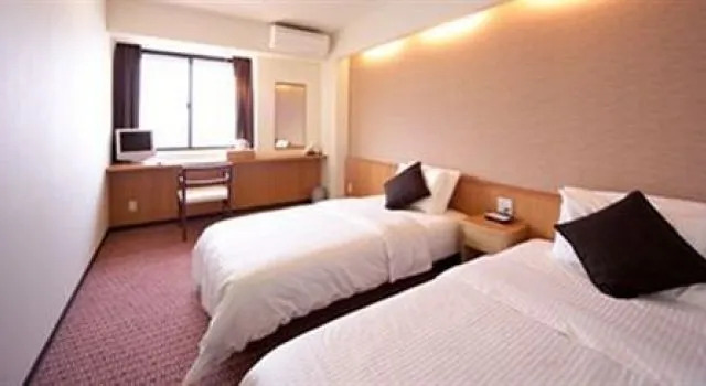 Iroha Ryokan
