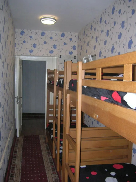 Hostel Panda
