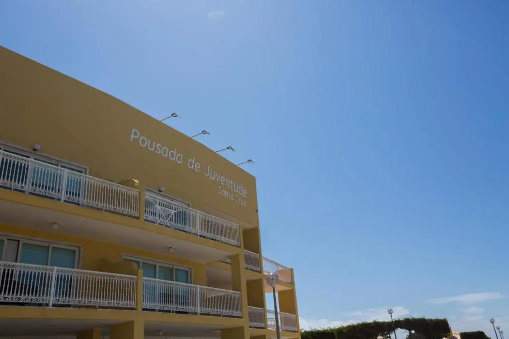 Hotel Santa Cruz