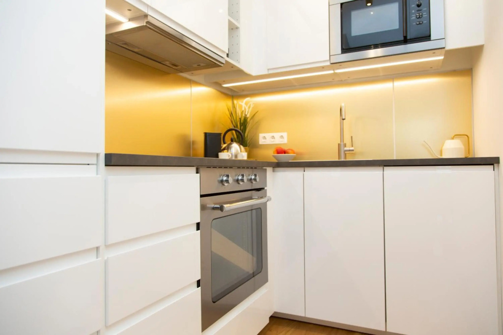 Cozy & Cool Apartment * 5 Min to City Center