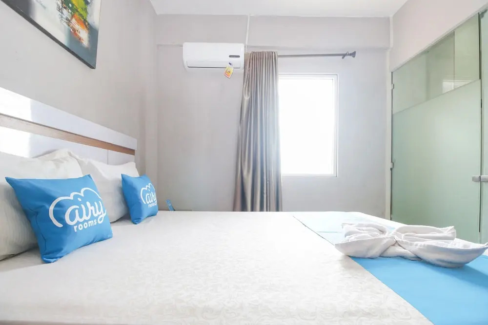 Airy Ungasan Raya Gua Gong 257 Bali
