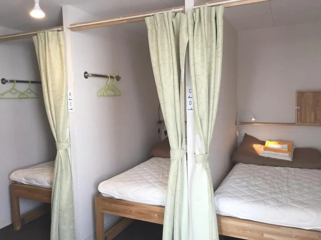 Sora-Ama Hostel