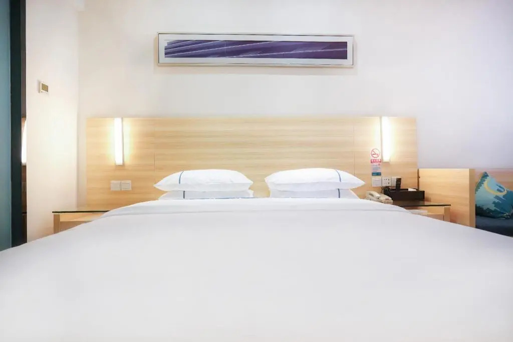 City Comfort Inn Maoming Gaozhou Yanjiang Dong Road