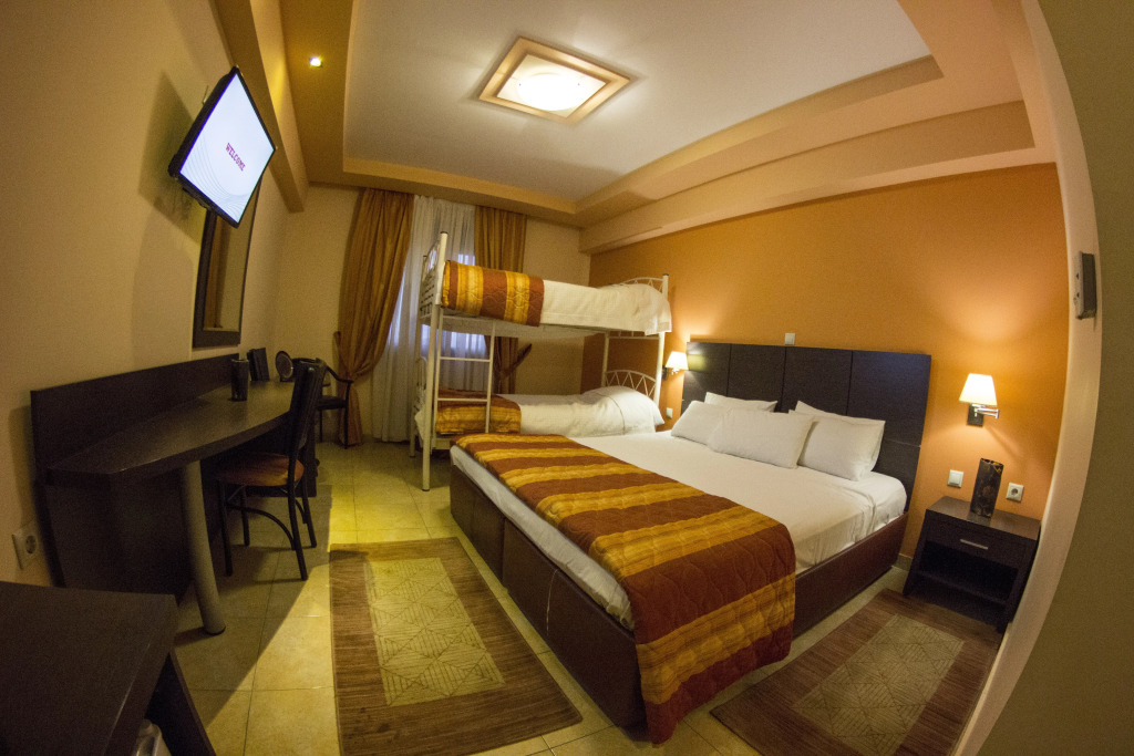 Perinthos Hotel
