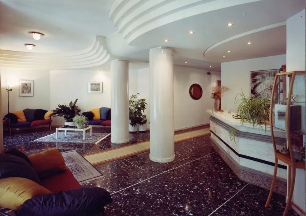 Hotel Due Palme
