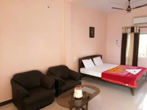 The Madhai Resort