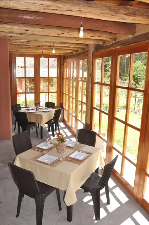 Sacred Valley Lodge Urubamba