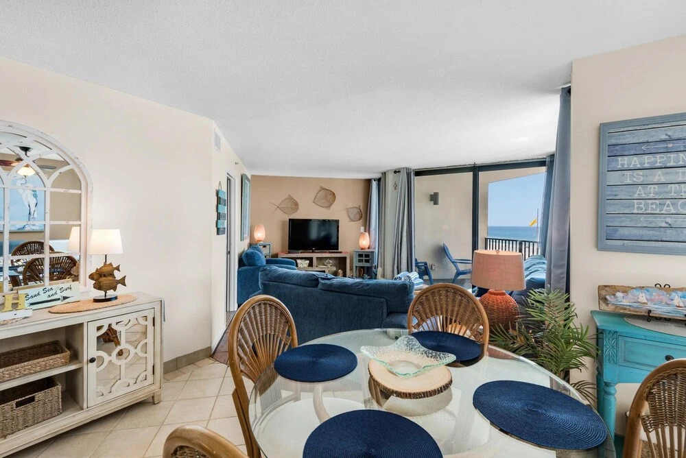 Sunbird 307w, Panama City Beach