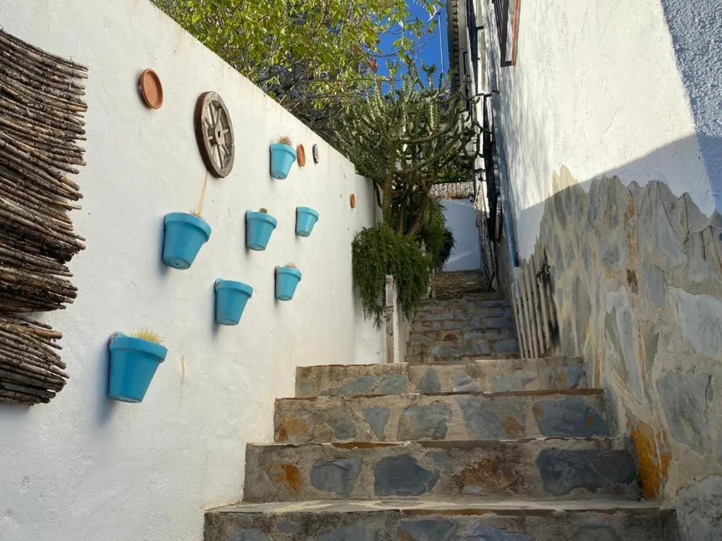 Apartamento Rural Bella Vista
