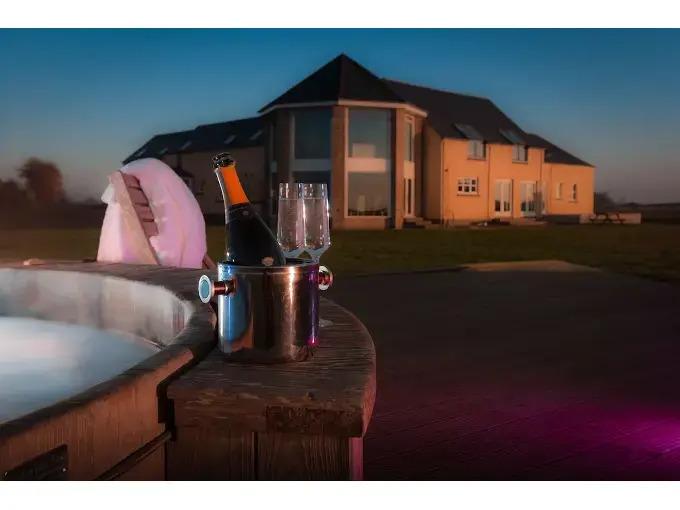 Garleton Lodge