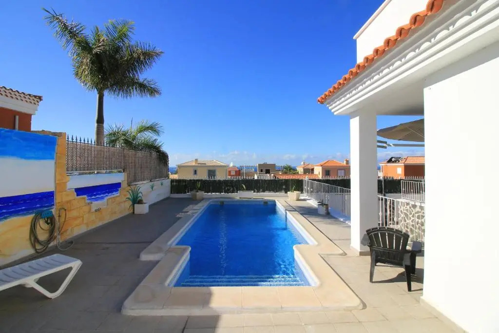Holiday Home Villa Nina