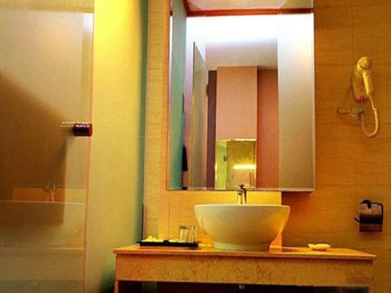 Hotel Horizontal
