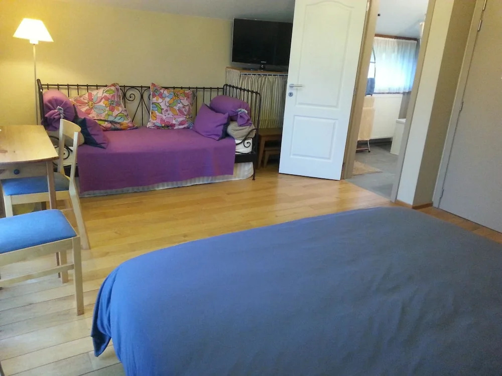B&B Lomolen