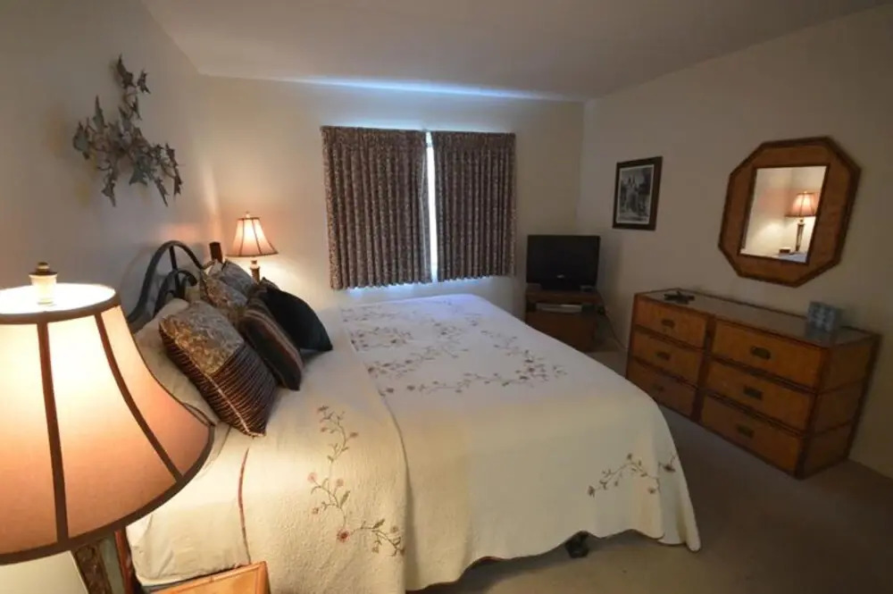 Unit 4106 - Ocean Racquet Club