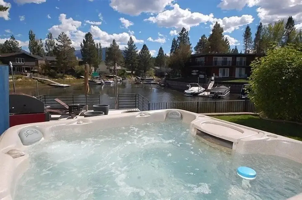 2078 Traverse Court 3 Bedroom Home