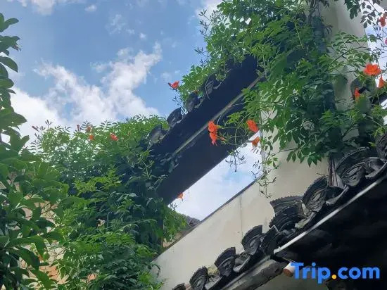 Fengming Shanju Hongcun Sleepless Homestay