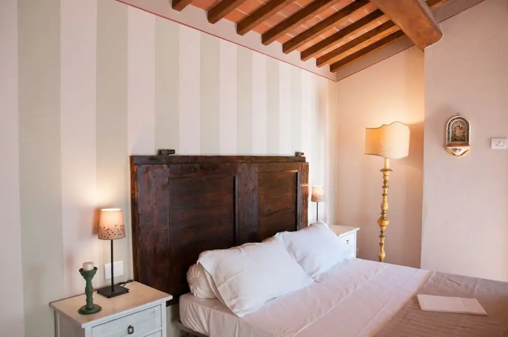 Agriturismo Borgo tra gli Olivi