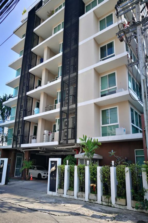 The Fah Condominium
