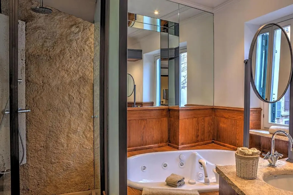 Orsoline Boutique Apartments - Best position in Rome