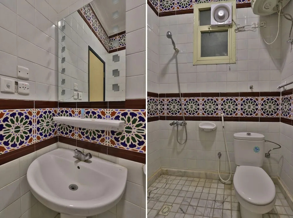 OYO 315 Ramz Abha Hotel