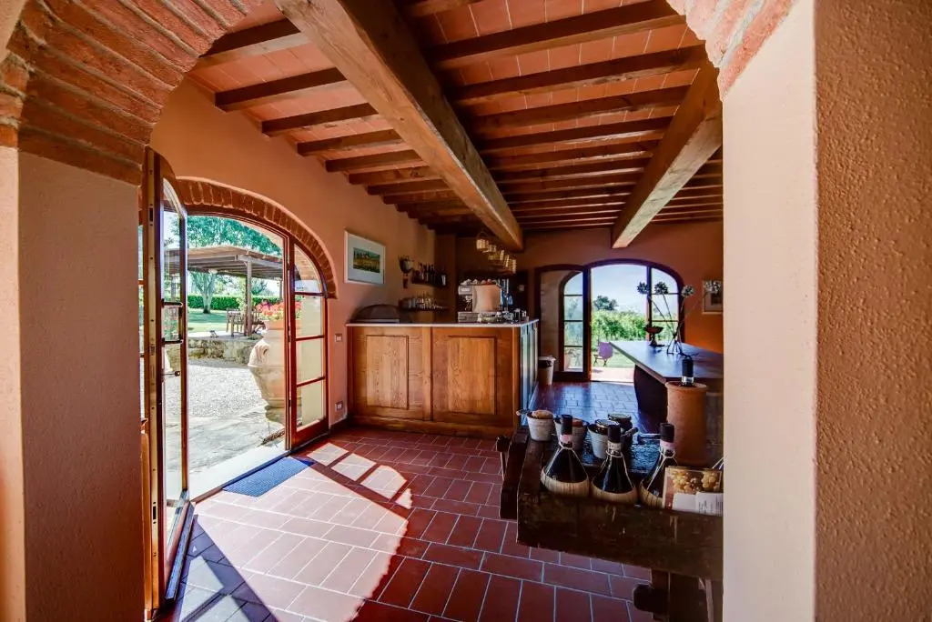 Agriturismo San Jacopo