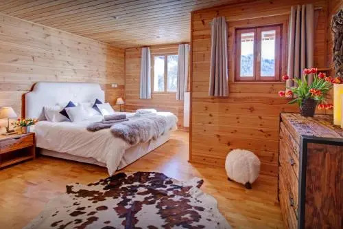 Chalet des Momes - OVO Network