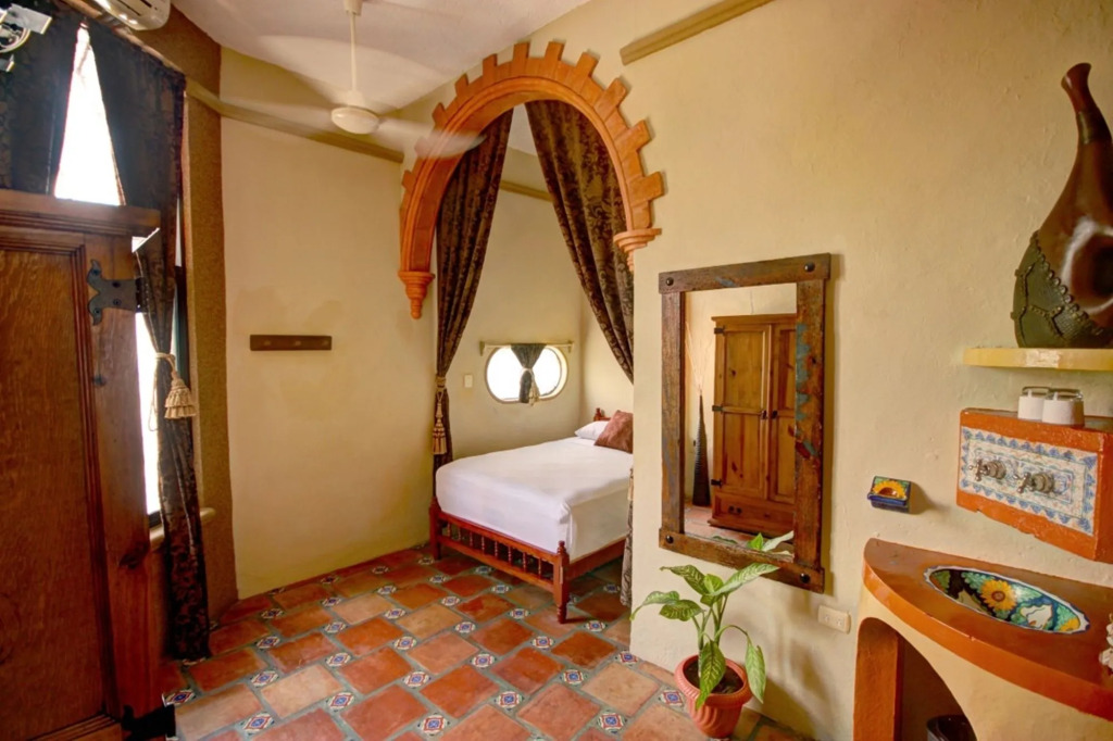 Hotel Cielo