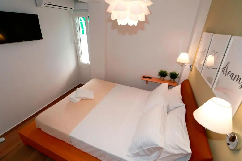 Bianca Suites