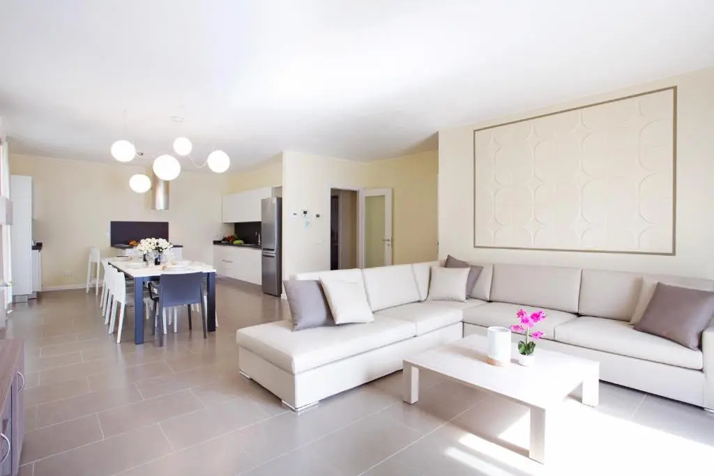 Residence Sala Comacina apartment no 2