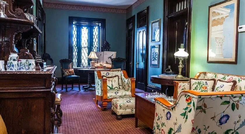 1853 Inn at Woodhaven