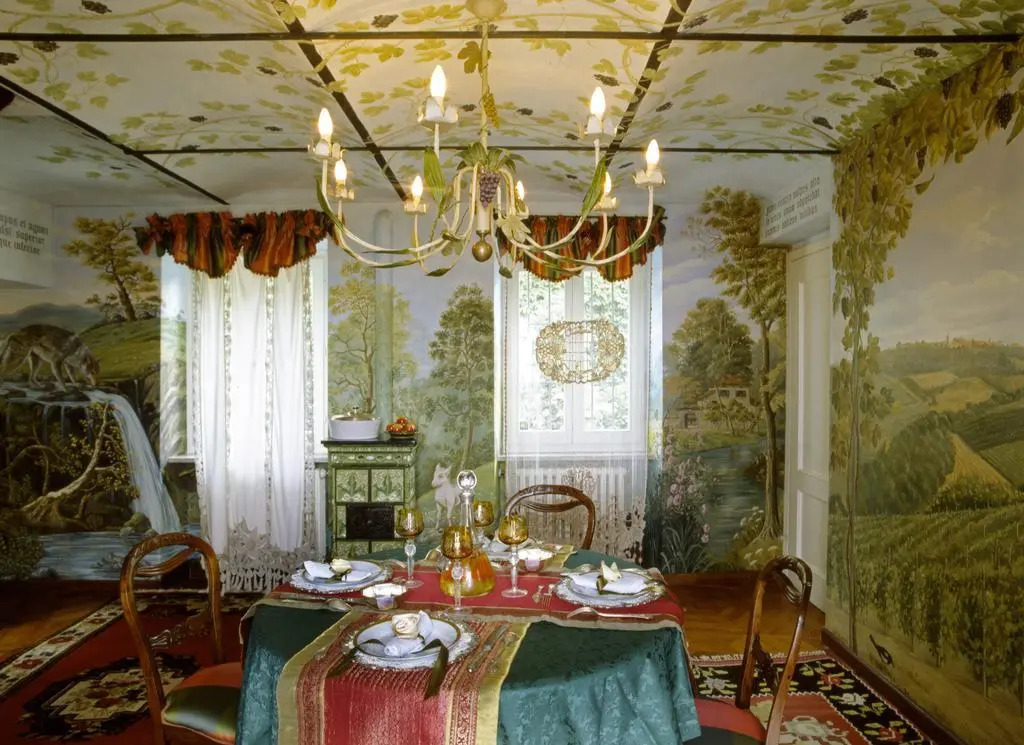 Villa Althea