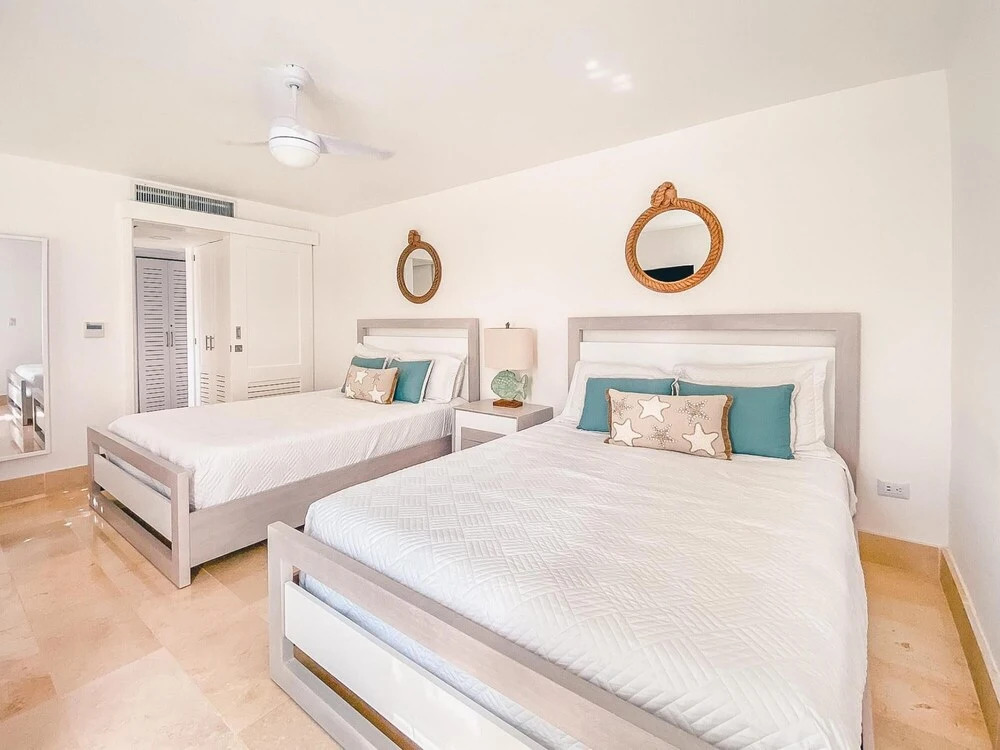 Cozy Villa at Green One 5D W Breakfast Included