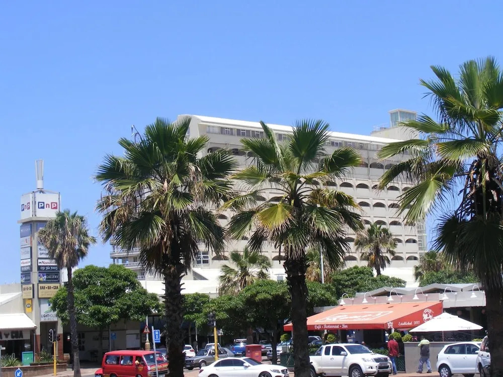 506 Lighthouse Mall - by Stay in Umhlanga