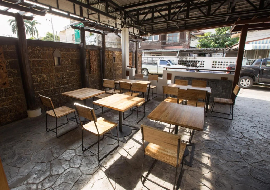 Old Town Chiangmai Boutique