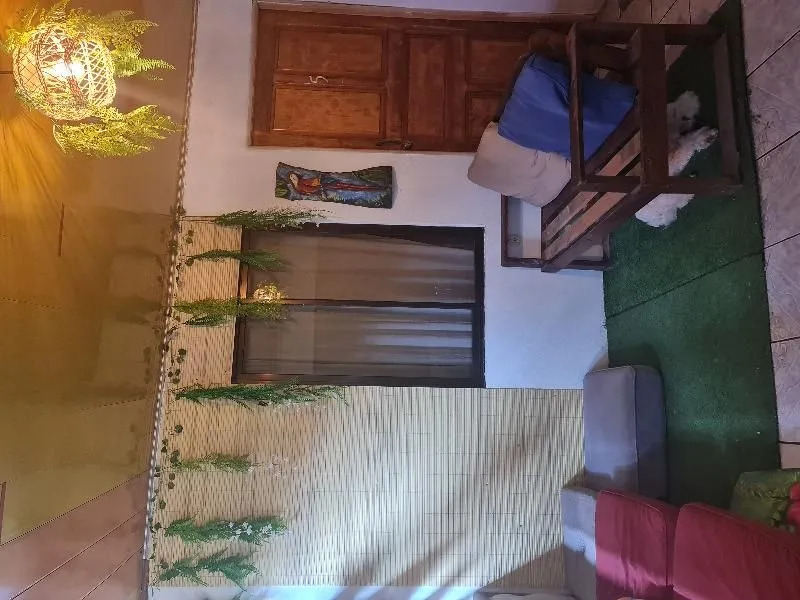 SantaFe Hostel