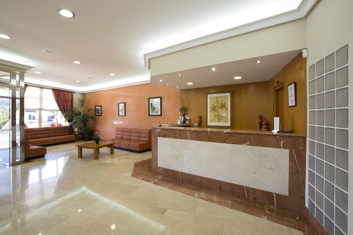 Hotel Combarro