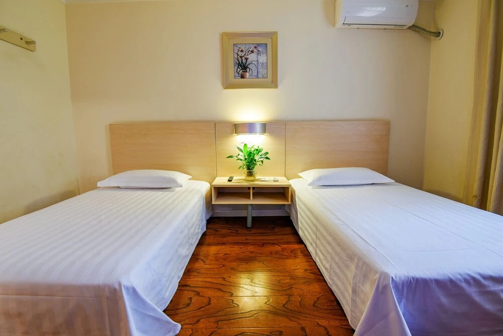 JingCheng 138 Inns & Hotels Shilihe