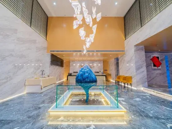 guanlan hotel