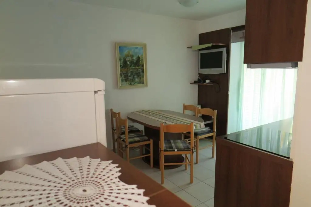Apartment Omerovic