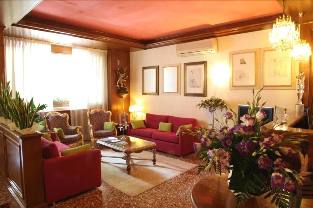 Hotel Ristorante La Rosina