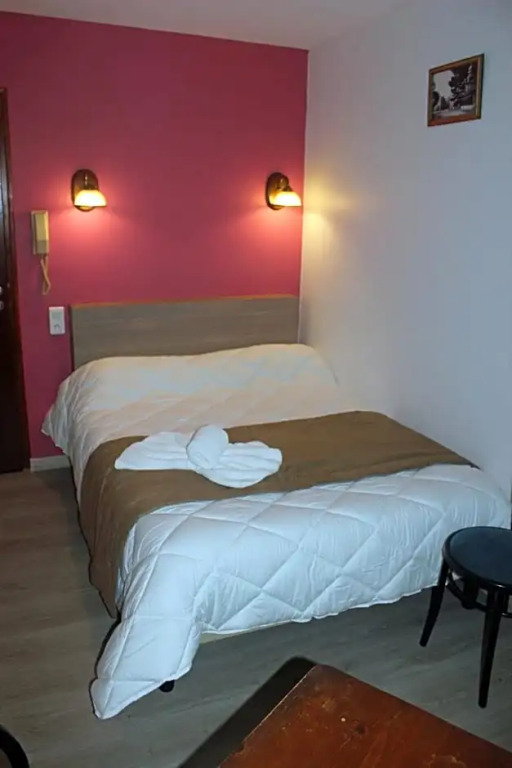 Hotel restaurant MARTINEZ