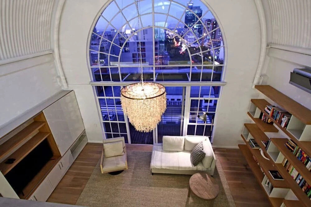 The Studios