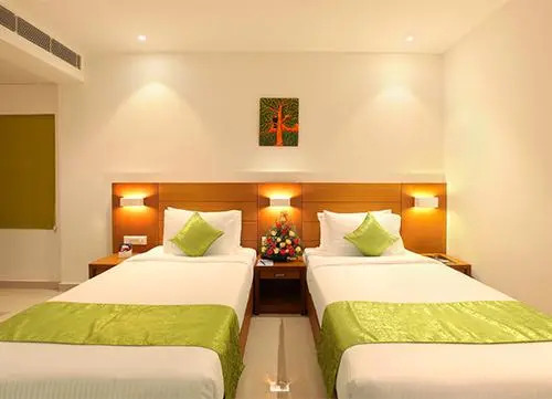 Hotel Apsara