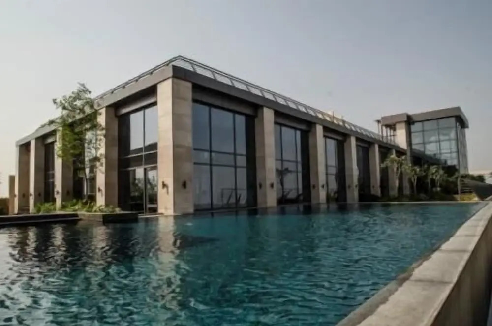 AltAir Boutique Hotel