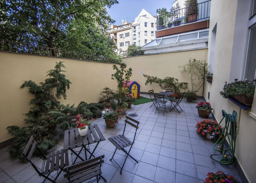 Hotel Orion