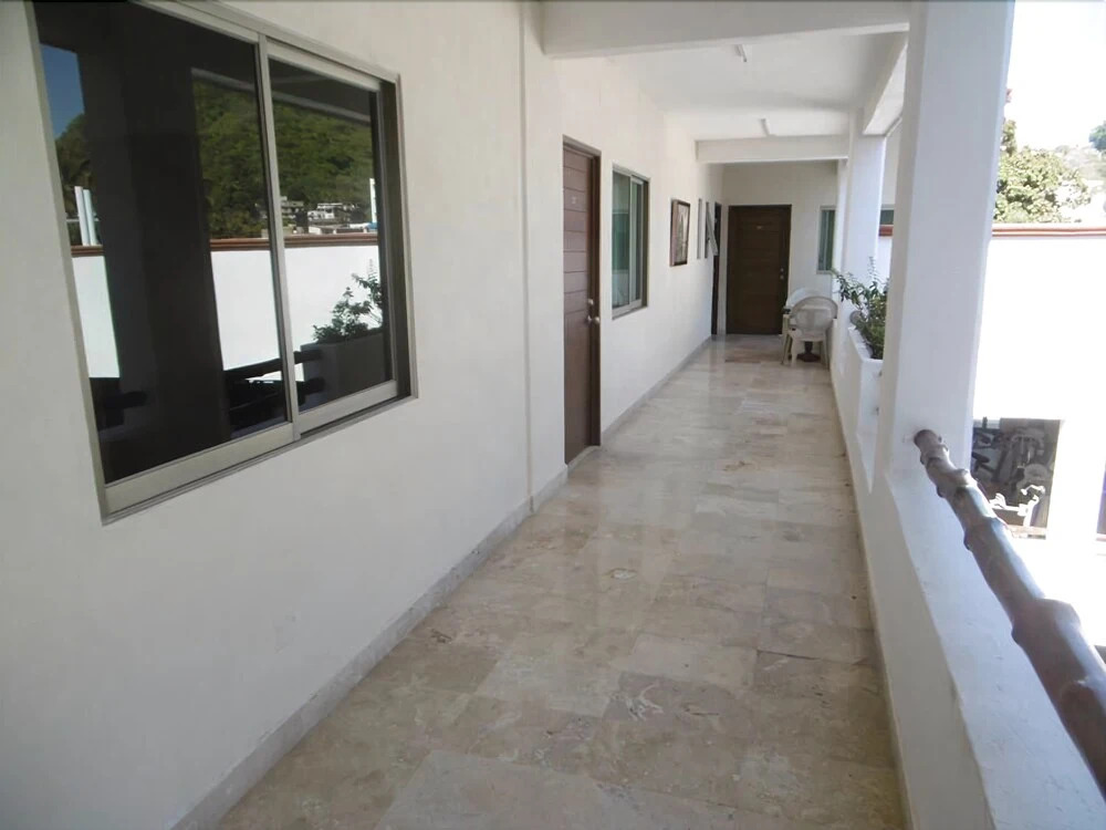 Hotel Pueblito Vallarta