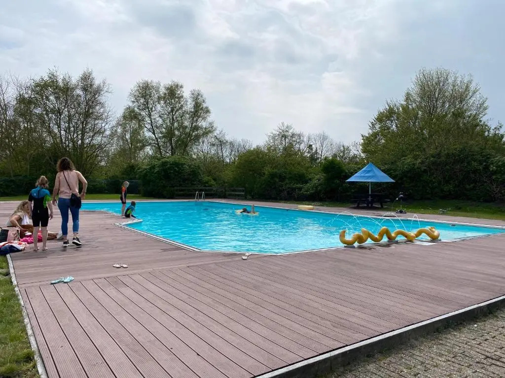 Vakantiehuisje Makkum NL - T11