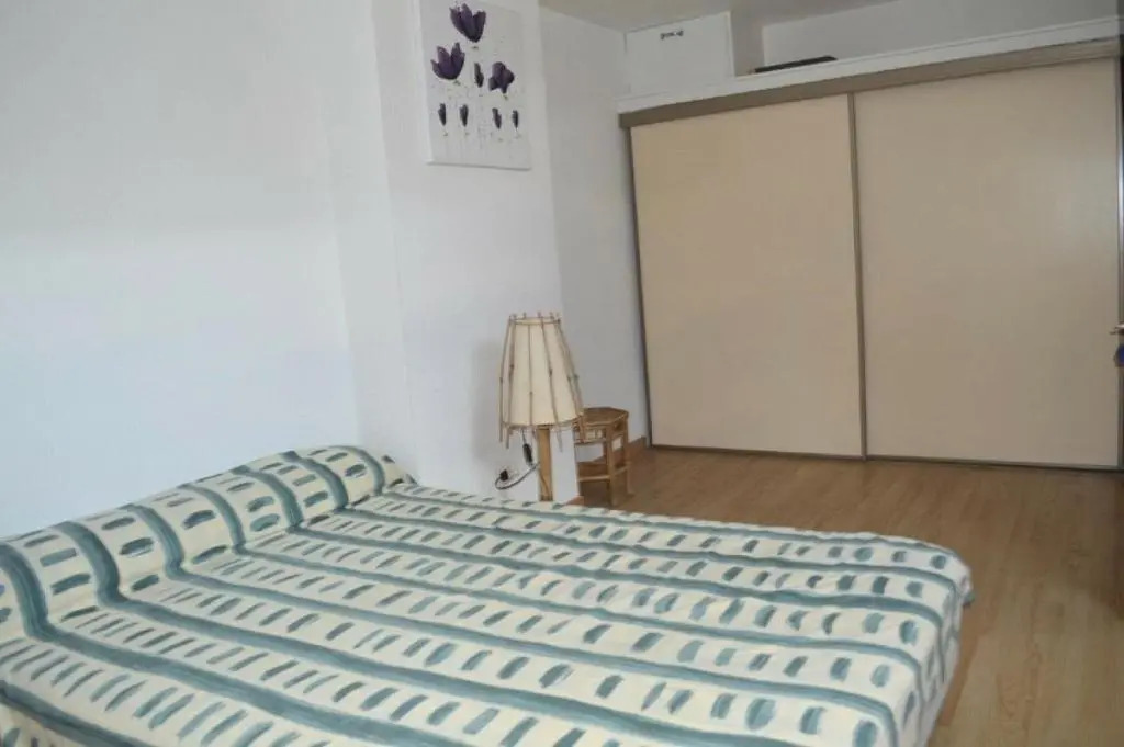 Résidence GRANDE BLEUE - Maisons & Villas pour 6 Personnes 54
