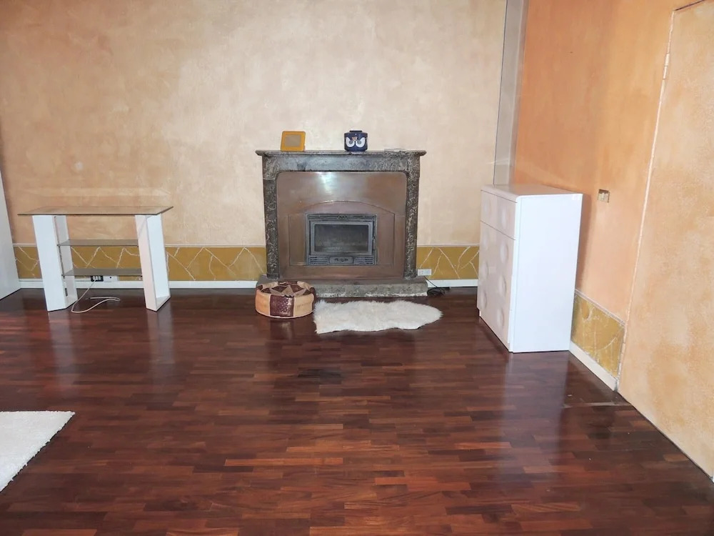 Apartment With 4 Bedrooms in Brescia, With Furnished Terrace and Wifi