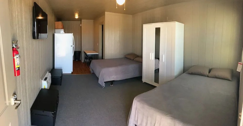 Railhead Rentals